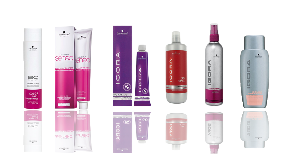 Capellissima Produkte 5